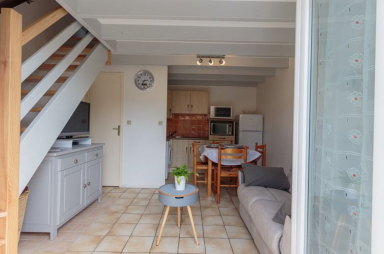 Vakantiehuis Les Jardins de la Palmyre