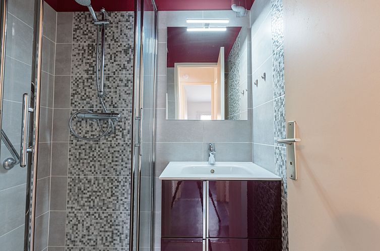 Vakantiehuis Les Jardins de la Palmyre