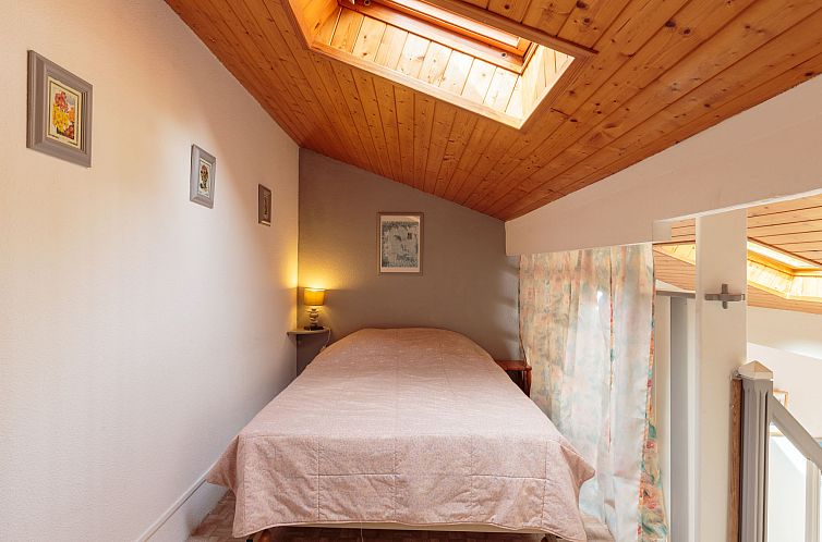 Vakantiehuis Les Maisons de l'Océan