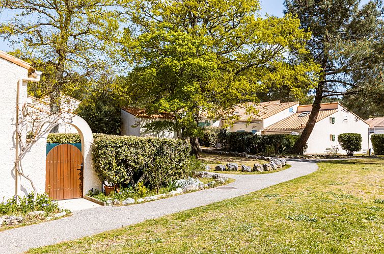 Vakantiehuis Les Maisons de l'Océan