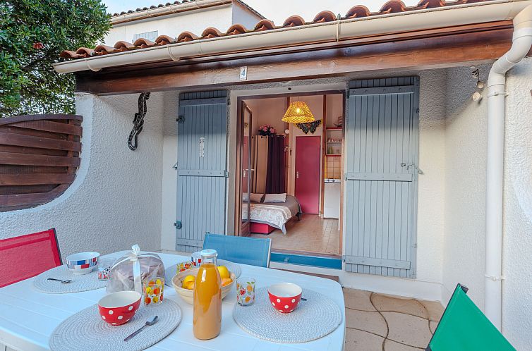 Vakantiehuis Bois d'Eleis