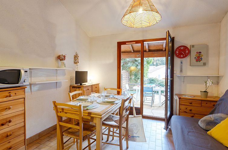 Vakantiehuis Bois d'Eleis