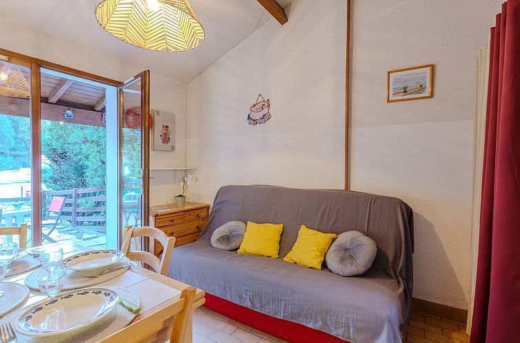 Vakantiehuis Bois d'Eleis