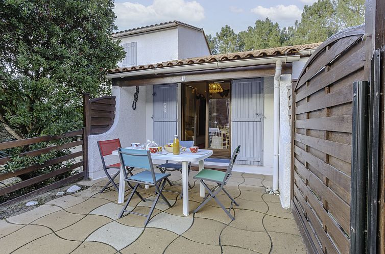 Vakantiehuis Bois d'Eleis
