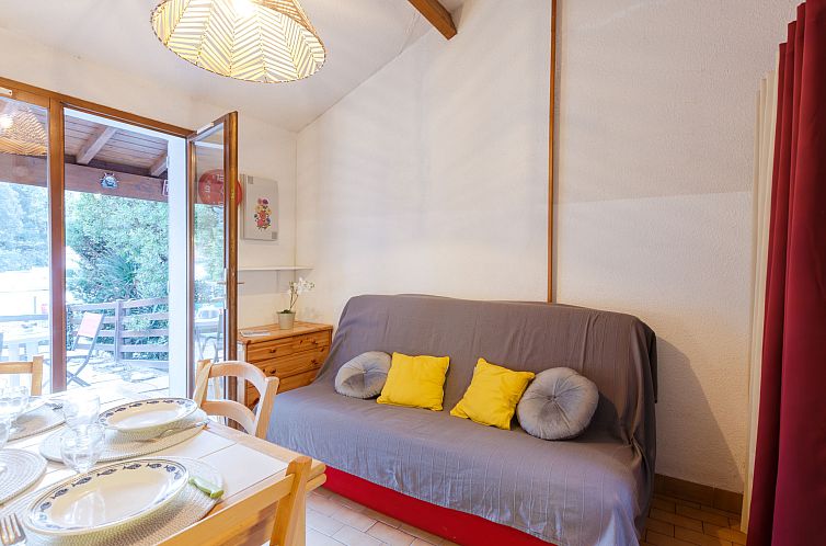 Vakantiehuis Bois d'Eleis