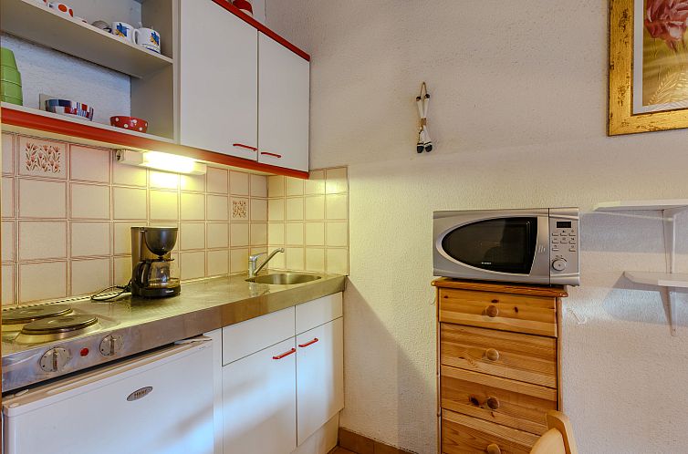 Vakantiehuis Bois d'Eleis