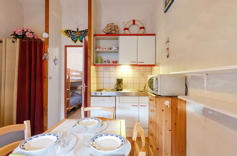 Vakantiehuis Bois d'Eleis