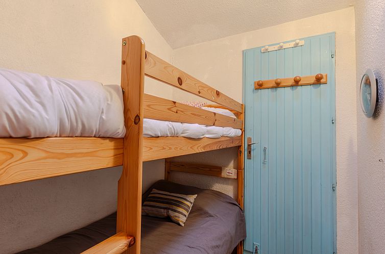 Vakantiehuis Bois d'Eleis