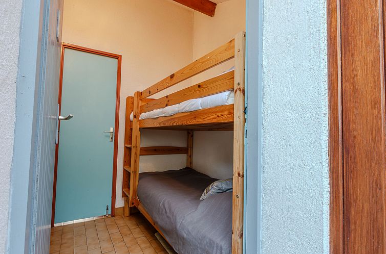 Vakantiehuis Bois d'Eleis