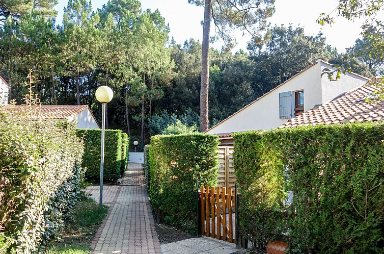 Vakantiehuis Bois d'Eleis