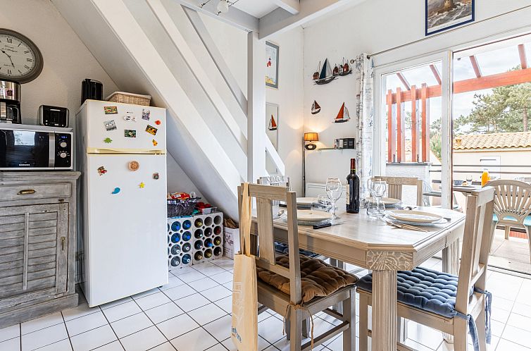 Appartement Hameau de Talaris