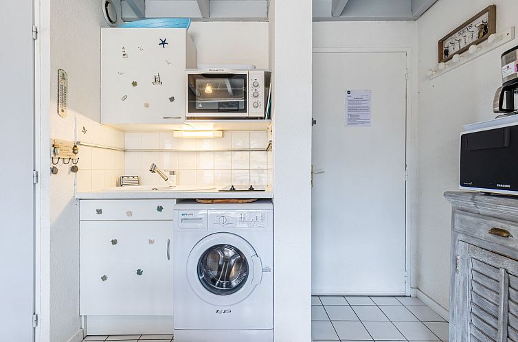 Appartement Hameau de Talaris
