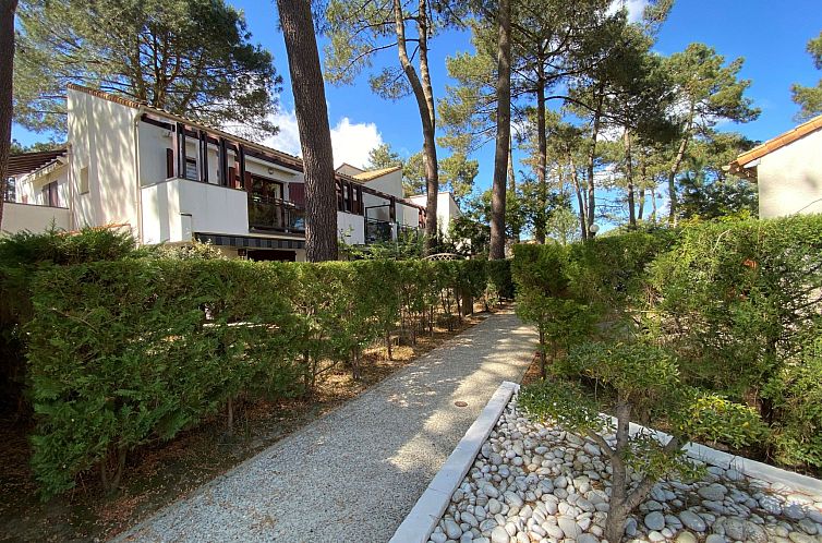 Appartement Hameau de Talaris