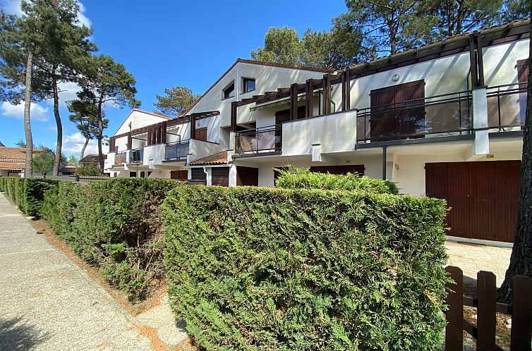 Appartement Hameau de Talaris