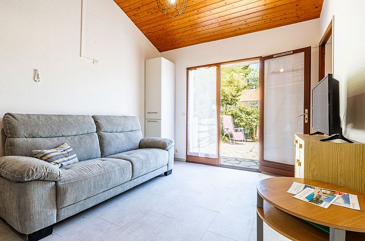 Vakantiehuis Les Maisons de l'Océan