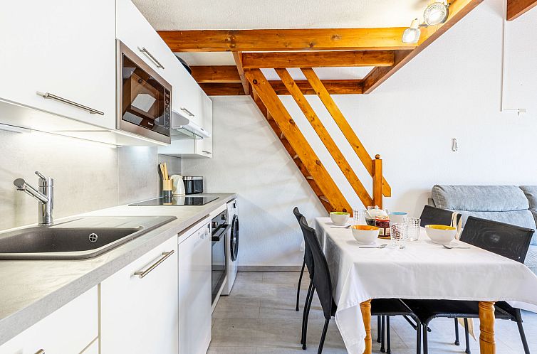 Vakantiehuis Les Maisons de l'Océan