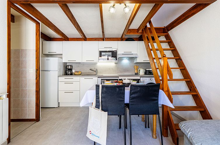 Vakantiehuis Les Maisons de l'Océan