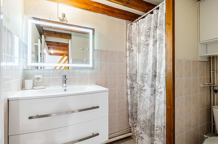 Vakantiehuis Les Maisons de l'Océan