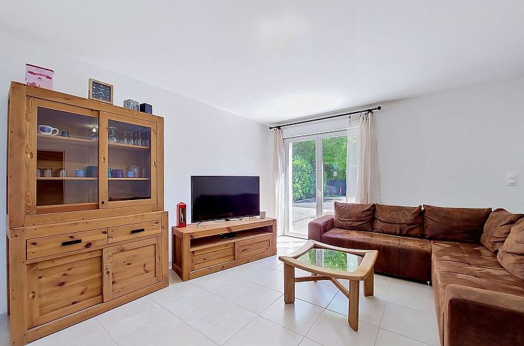 Vakantiehuis Les Bergeronnettes