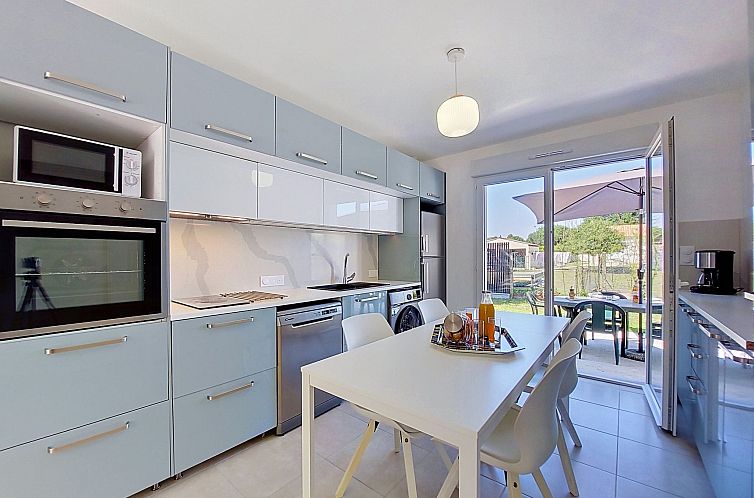 Vakantiehuis Les Bergeronnettes