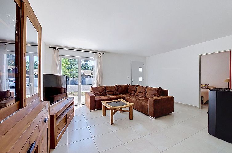 Vakantiehuis Les Bergeronnettes
