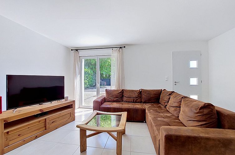Vakantiehuis Les Bergeronnettes