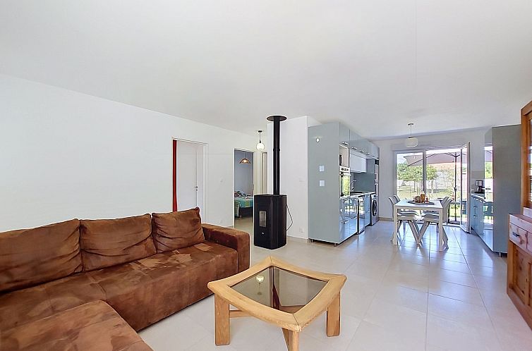 Vakantiehuis Les Bergeronnettes
