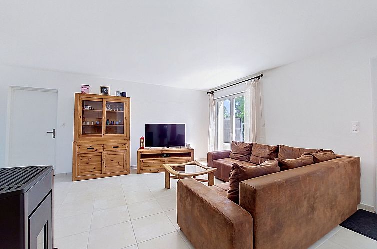 Vakantiehuis Les Bergeronnettes
