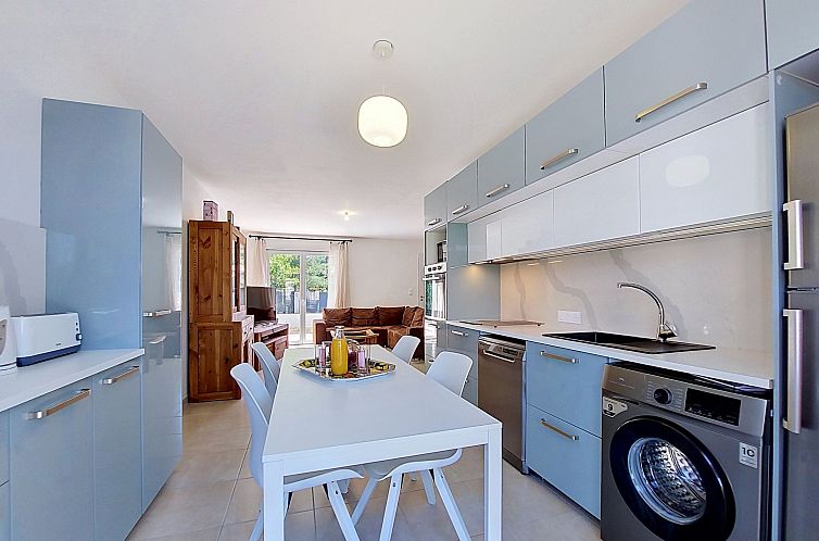 Vakantiehuis Les Bergeronnettes