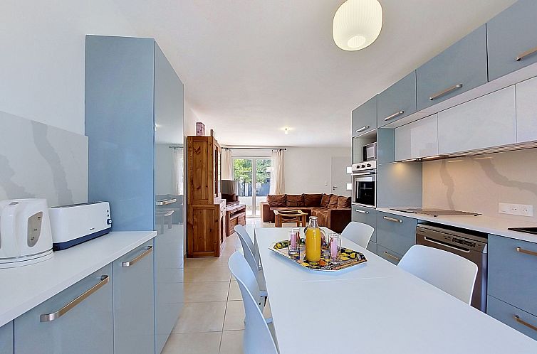 Vakantiehuis Les Bergeronnettes