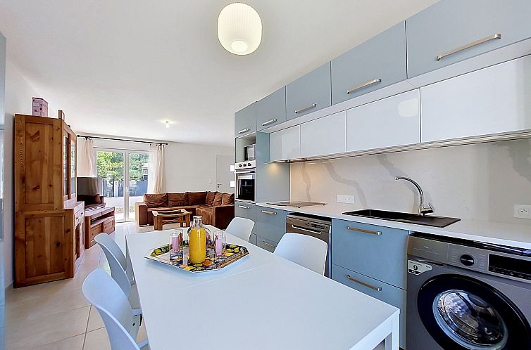 Vakantiehuis Les Bergeronnettes