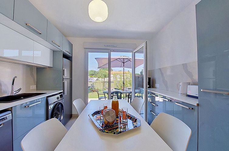 Vakantiehuis Les Bergeronnettes