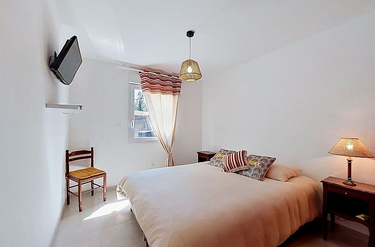 Vakantiehuis Les Bergeronnettes