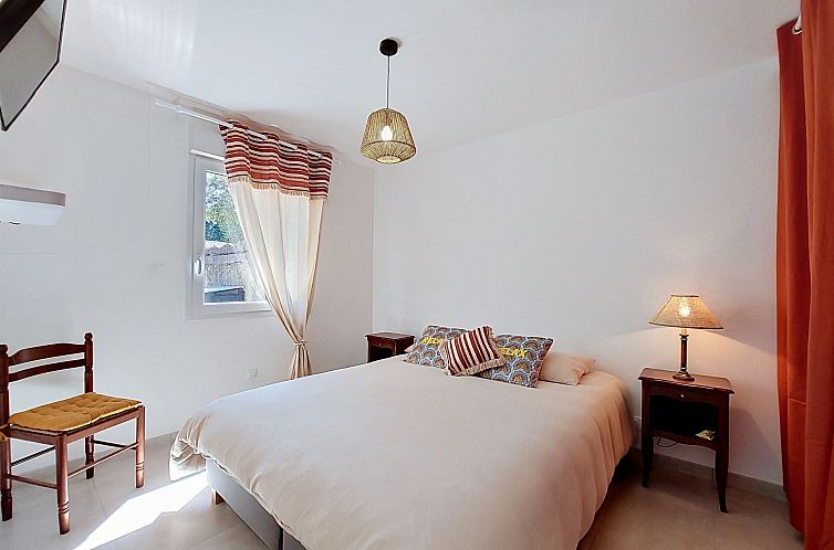 Vakantiehuis Les Bergeronnettes