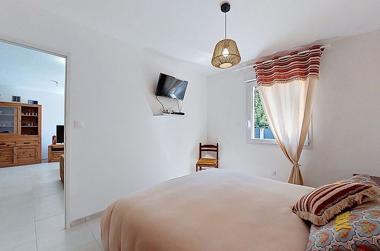 Vakantiehuis Les Bergeronnettes