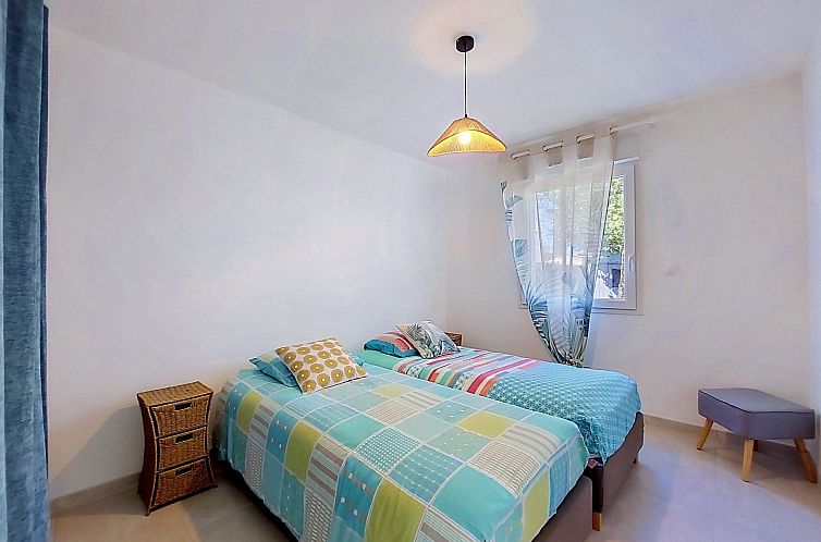 Vakantiehuis Les Bergeronnettes