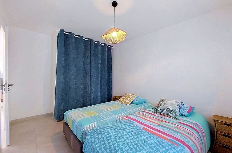 Vakantiehuis Les Bergeronnettes