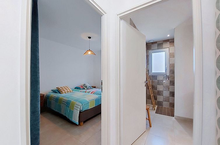 Vakantiehuis Les Bergeronnettes