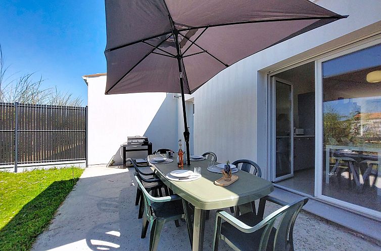 Vakantiehuis Les Bergeronnettes