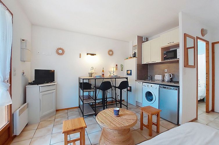 Appartement Jardins de la Palmyre 2