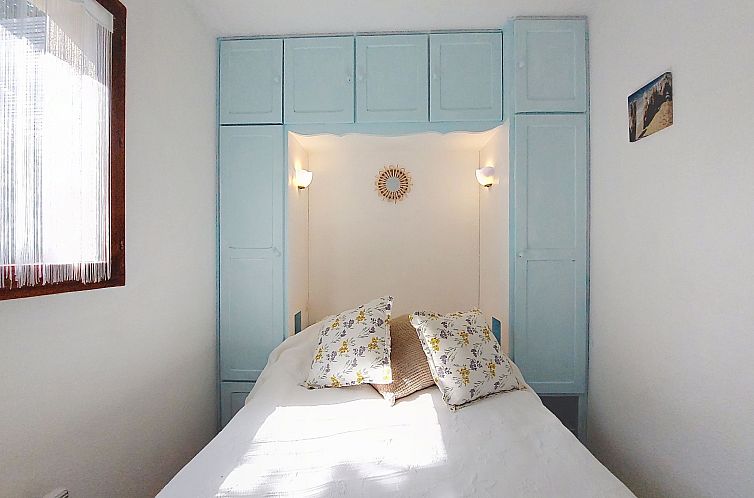 Appartement Jardins de la Palmyre 2