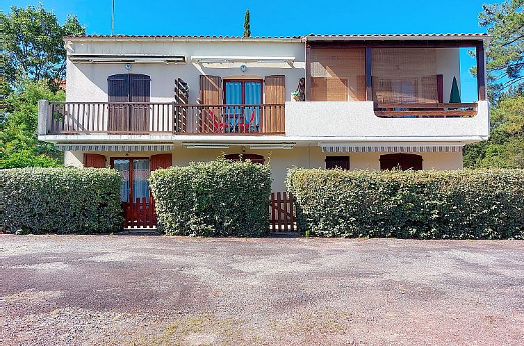 Appartement Jardins de la Palmyre 2