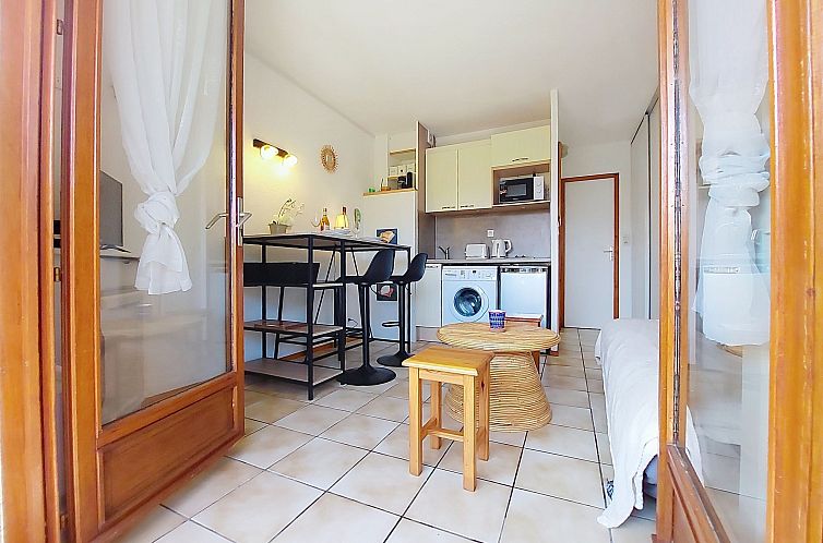 Appartement Jardins de la Palmyre 2