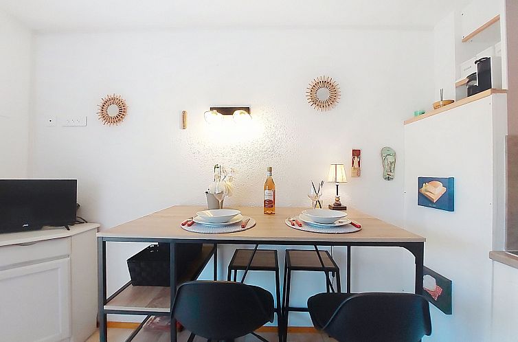 Appartement Jardins de la Palmyre 2