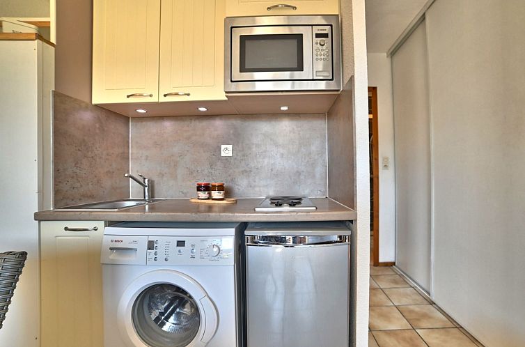 Appartement Jardins de la Palmyre 2