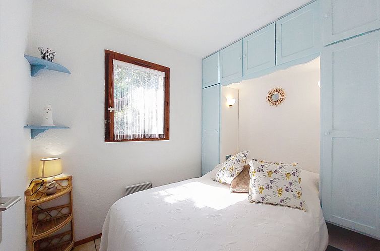 Appartement Jardins de la Palmyre 2