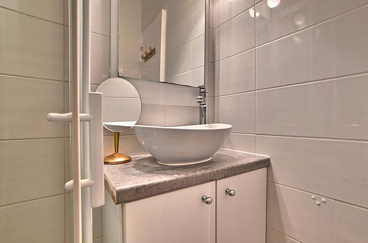 Appartement Jardins de la Palmyre 2