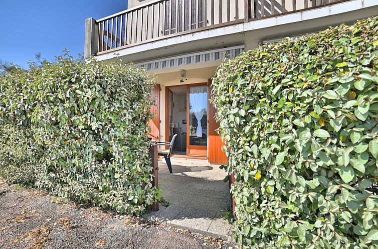 Appartement Jardins de la Palmyre 2