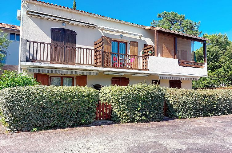 Appartement Jardins de la Palmyre 2