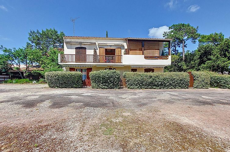 Appartement Jardins de la Palmyre 2